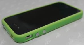 Продам чехлы и бамперы для iPhone 4 и 4s