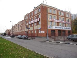 Продается отдельный бокс
