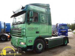   . ! DAF  XF 105.410