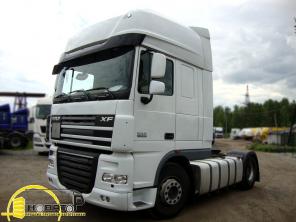  !  !  !DAF  XF 105.510 SSC