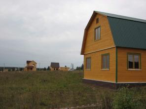 Продаю дачу, Симферопольское шоссе, 60 м.