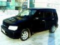  Nissan Cube 2000 ..