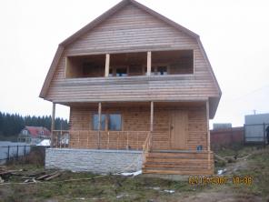 Продается либо сдается Садовый дом с земельным участком.