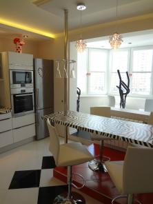 Продам 2-комн. квартиру, г.Московский, ЖК «Град Московский»