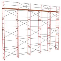 Строительные леса