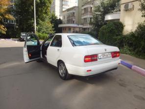  Lancia Kappa, 2000 .., 2.0 .