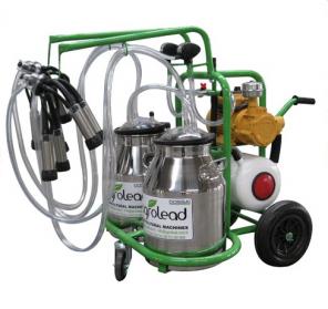 Доильные аппараты Agrolead
