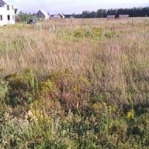 Продам участок по Щелковскому шоссе 13соток