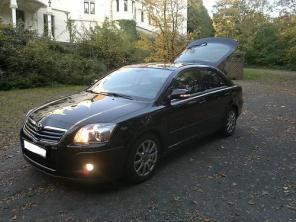 Toyota Avensis 1.8