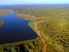 В 58 км. по новорязанскому шоссе продам 15,2 сотки земли