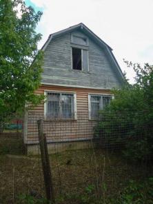 Продается дача в Чайка-2, Солнечногорск