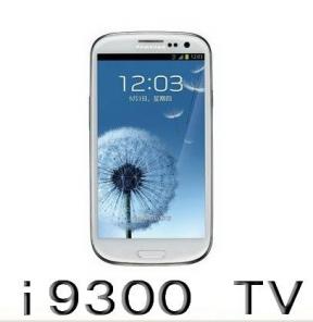   STAR i9300 TV WiFi