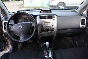 Suzuki Liana 4x4, , 2005 .