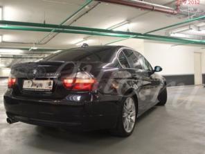   bmw 330xi