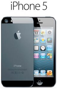 Apple iPhone 5