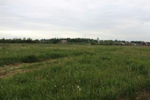 Земельный участок 6 соток, Киевское ш. 22 км