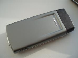 Nokia 8850