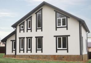Продам красивый дом, Дмитровское ш., Яхрома