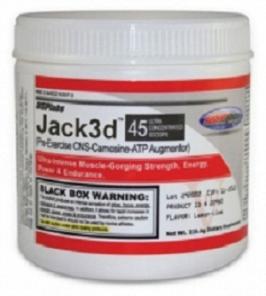 Jack3d.  .  .