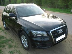  Audi Q5