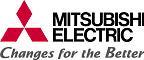   (   ) Mitsubishi Electric.