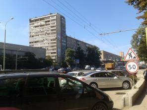 Продается 1 ком.квартира СТУДИЯ метро Сокол Ленинградское шоссе дом 3