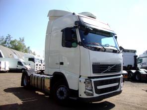     VOLVO FH13 420