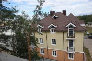 Продаются 1,2,3-комнат. квартиры, ЖК "Сосновый Бор", 14 км от МКАД, Носовихинское или Горьковское ш.
