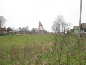 Участок 25 соток в с. Никульское по ярославке