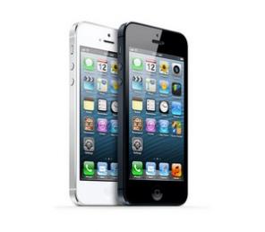 Apple iPhone 5