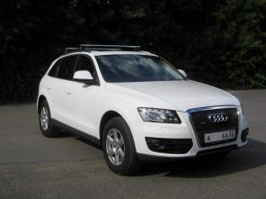  Audi Q5 S tronic quattro