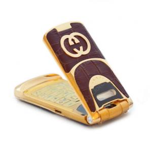 Телефон Gucci G7Gold