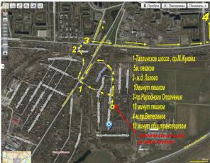 2 земельных участка по 12 сот С-Пб, Старо Паново,