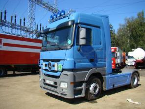 Mercedes Benz Actros 1844    