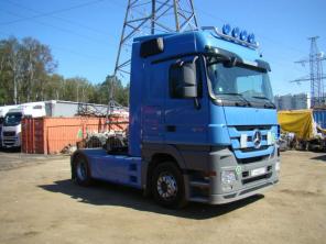 Mercedes Benz Actros 1844    