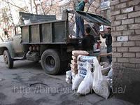 Вывоз и утилизация строймусора +грузчики