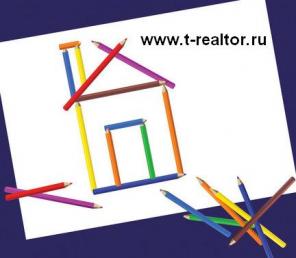 Риэлторские услуги t-realtor