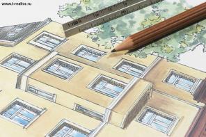 Риэлторские услуги t-realtor