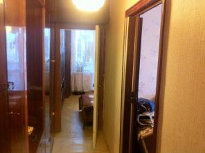 Продам 3-к квартиру 50 кв. м