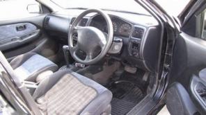 Nissan Pulsar (Almera) 1998 . 44 