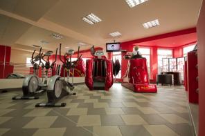 Франшиза «TONUSCENTR» Без Паушальных взносов и роялти wellness-клуб по коррекции фигуры и веса для девушек и женщин
