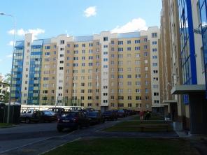 СДАЕТСЯ 2-х комнатная КВАРТИРА в Санкт-Петербурге без посредников на длительный срок