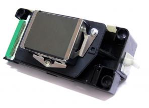 сольвентные печатающие головки DX4, DX5 в наличии