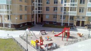продаю 1к.кв. Всеволожск Допуск-0 2012г. п.