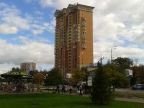 Продается 2 км.квартира, 69.8 , Можайское ш. 80 А,