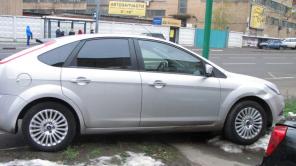   Ford focus 2.0 ,2010,145 