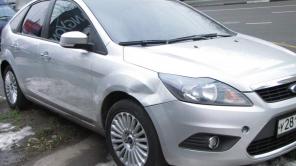   Ford focus 2.0 ,2010,145 