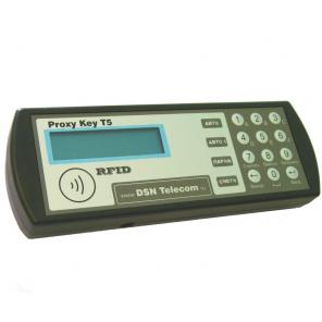  () KeyMaster, Proxy Key ,   ,   em-marine,   T5.  RFID.