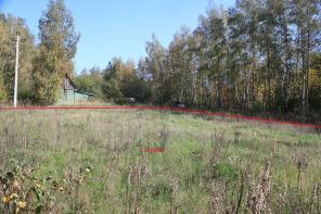 Продам участок 19 соток в курортно-заповедном месте Велегож