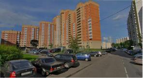 Продам 3-комнат. квартиру